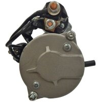 Starter 24 V 5.5 kW 13 teeth HELLA for MERCEDES-BENZ ATEGO and others