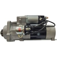 Anlasser Starter 5,5 kW 13 Zähne HELLA für...