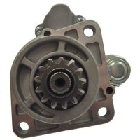 Anlasser Starter 5,5 kW 13 Zähne HELLA für...