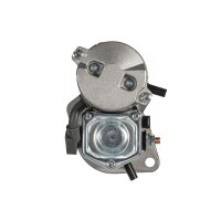 Anlasser Starter 12 V 1,4 kW 9 Zähne HELLA passend...