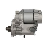 Anlasser Starter 12 V 1,4 kW 9 Zähne HELLA passend für u.a. KUBOTA