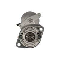 Anlasser Starter 12 V 1,4 kW 9 Zähne HELLA passend für u.a. KUBOTA