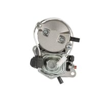 Anlasser Starter 1,2 kW 9 Zähne HELLA für KUBOTA