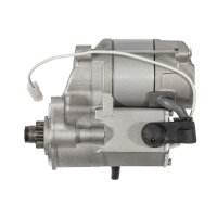 Anlasser Starter 1,2 kW 9 Zähne HELLA für KUBOTA