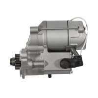 Anlasser Starter 12 V 1,4 kW 13 Zähne HELLA passend für KUBOTA