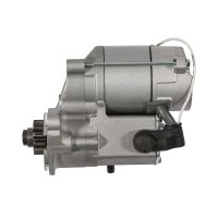 Anlasser Starter 1,4 kW 13 Zähne HELLA für KUBOTA