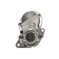 Anlasser Starter 1,4 kW 13 Zähne HELLA für KUBOTA