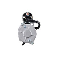 Anlasser Starter 3,6 kW 9 Zähne HELLA für BOMAG KUBOTA AGCO