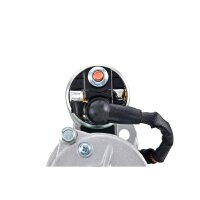 Anlasser Starter 3,6 kW 9 Zähne HELLA für BOMAG KUBOTA AGCO