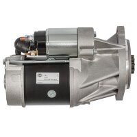 Anlasser Starter 12 V 3 kW 9 Zähne HELLA passend...