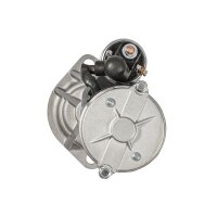 Anlasser Starter 12 V 3 kW 9 Zähne HELLA passend...