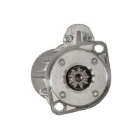 Anlasser Starter 12 V 3 kW 9 Zähne HELLA passend für u.a. HITACHI