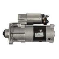 Anlasser Starter 12 V 2,5 kW 9 Zähne HELLA für u.a. MITSUBISHI
