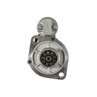 Anlasser Starter 12 V 2,5 kW 9 Zähne HELLA für u.a. MITSUBISHI