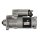 Anlasser Starter 12 V 2,5 kW 9 Zähne HELLA für u.a. MITSUBISHI