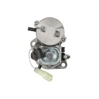 Anlasser Starter 1,4 kW 9 Zähne HELLA für KUBOTA