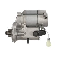 Anlasser Starter 1,4 kW 9 Zähne HELLA für KUBOTA