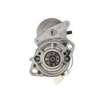 Anlasser Starter 1,4 kW 9 Zähne HELLA für KUBOTA