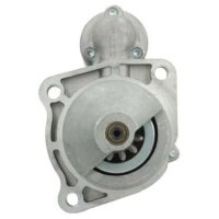Starter 12 V 3 kW 11 teeth HELLA for JOHN DEERE 6020 and...