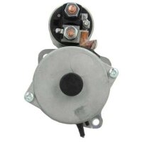 Starter 12 V 3 kW 11 teeth HELLA for JOHN DEERE 6020 and others