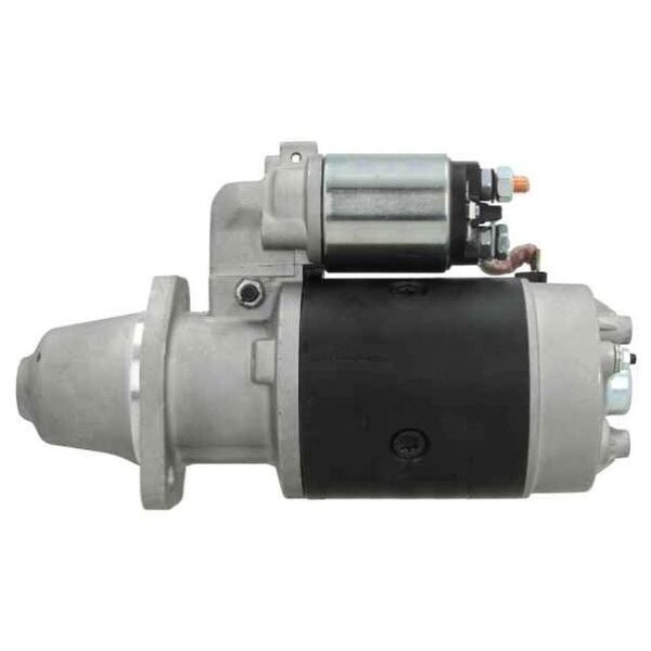 Anlasser Starter 2,7 kW 11 Zähne HELLA für BMW MERCURY CASE IH
