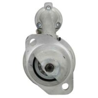 Anlasser Starter 2,7 kW 11 Zähne HELLA für BMW...