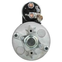 Anlasser Starter 12 V 2,4 kW 9 Zähne HELLA passend für u.a. RENAULT