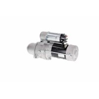 Starter HELLA for JOHN DEERE ATLAS COPCO BOBCAT