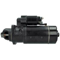 Starter HELLA for BOMAG CASE IH SAME CLAAS DEUTZ-FAHR FENDT
