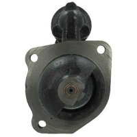 Starter 12 V 3.7 kW 9 teeth HELLA for DEUTZ-FAHR AGROTRON...