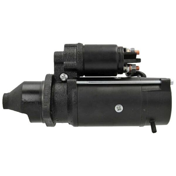 Anlasser Starter 12 V 3 kW 10 Zähne HELLA passend für u.a. RENAULT