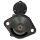 Anlasser Starter 3 kW 10 Zähne HELLA für RENAULT
