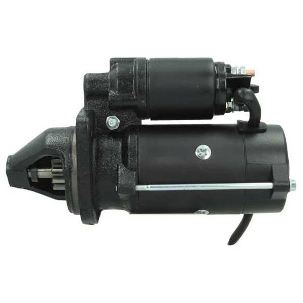 Anlasser Starter 3,2 kW 10 Zähne HELLA für CASE IH