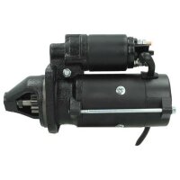 Starter HELLA for CASE IH PERKINS LANDINI AGCO YANMAR