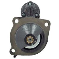 Starter 12 V 3.2 kW 10 teeth HELLA suitable for LANDINI...