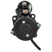 Anlasser Starter 3,2 kW 10 Zähne HELLA für CASE IH