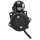 Starter 12 V 3.2 kW 10 teeth HELLA suitable for LANDINI VISION
