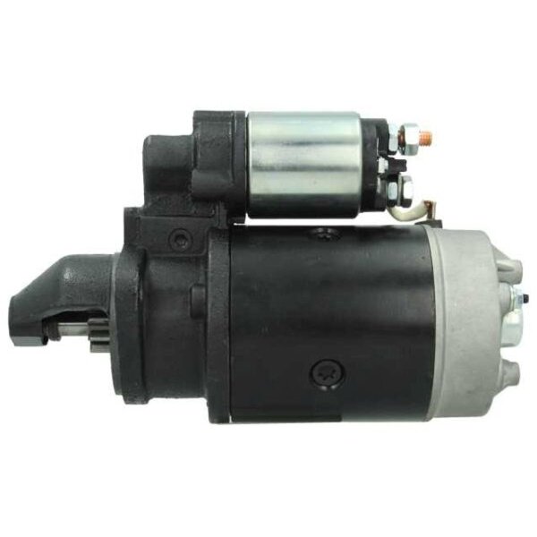 Anlasser Starter 3,2 kW 9 Zähne HELLA für FIAT