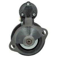 Anlasser Starter 24 V 3,2 kW 9 Zähne HELLA...