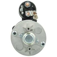 Anlasser Starter 3,2 kW 9 Zähne HELLA für FIAT
