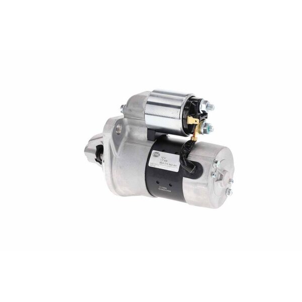 Anlasser Starter 1,7 kW 11 Zähne HELLA für HITACHI SPERRY NEW HOLLAND YANMAR