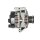 Lichtmaschine Generator 12 V 120 A Ø 54 mm HELLA für u.a. FIAT FIORINO