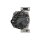 Lichtmaschine Generator 12 V 120 A Ø 54 mm HELLA für u.a. FIAT FIORINO