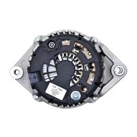 Lichtmaschine Generator 14 V 120 A Ø 56 mm HELLA für u.a. CHEVROLET Captiva