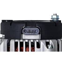 Lichtmaschine Generator 14 V 120 A Ø 56 mm HELLA für u.a. CHEVROLET Captiva