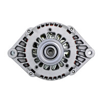 Alternator 12 V 120 A Ø 56 mm HELLA for CHEVROLET...