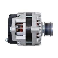 Alternator 12 V 120 A Ø 56 mm HELLA for CHEVROLET CAPTIVA and others