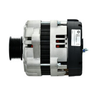 Alternator 12 V 90 A Ø 50 mm HELLA for CHEVROLET...