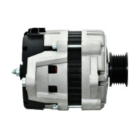 Alternator 12 V 90 A Ø 50 mm HELLA for CHEVROLET LACETTI and others