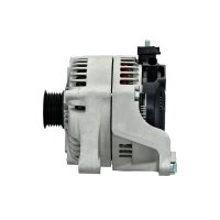 Alternator 12 V 180 A Ø 48 mm HELLA suitable for...